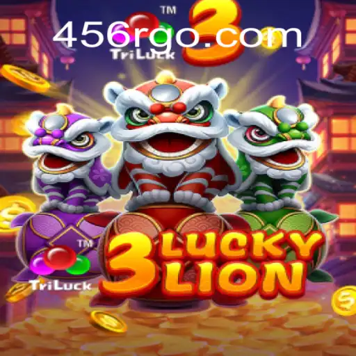 3LUCKYLION: Descubra o Fascinante Mundo do Jogo e Suas Regras Envolventes