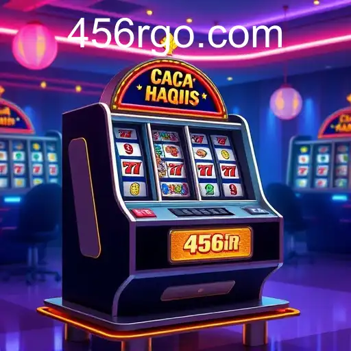 Caça-níqueis online