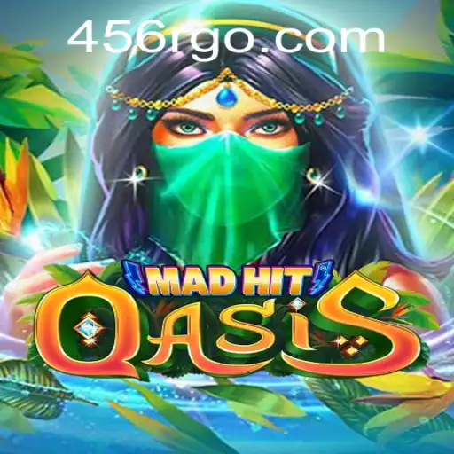 Explorando MadHitOasis: Um Mergulho no Novo Fenômeno dos Jogos