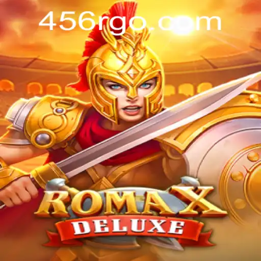 Explorando RomaXDeluxe: Um Mergulho na Aventura do Novo Jogo de Estratégia