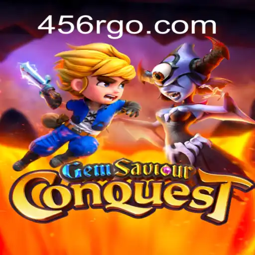 Explorando o Mundo de GemSaviourConquest: Uma Jornada Mágica