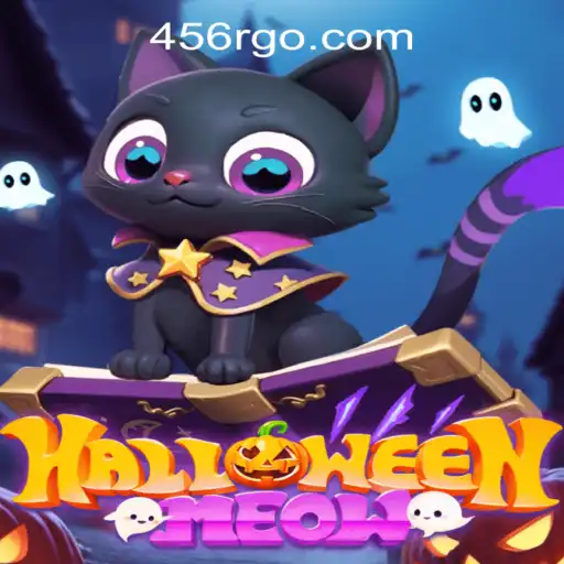 HalloweenMeow: Aventuras e Mistérios no Mundo dos Gatos Fantasmas