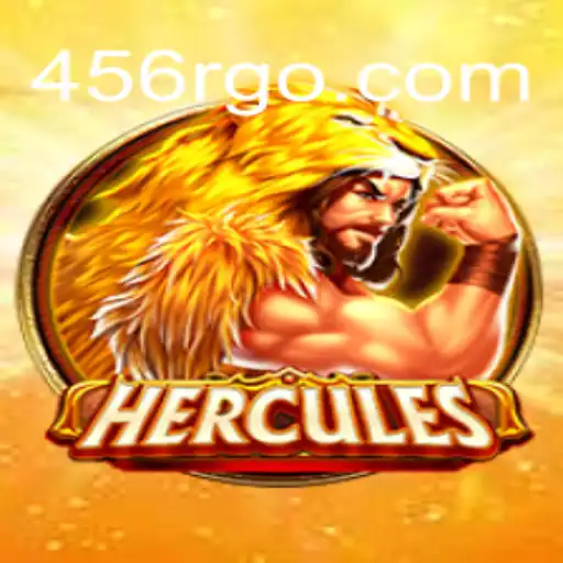 Hercules: Um Mergulho no Fascinante Mundo do Jogo com a Chave 456r