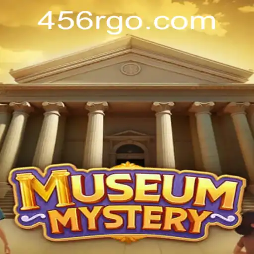 MuseumMystery: Desvende os Segredos dos Museus com Este Novo Jogo Inovador
