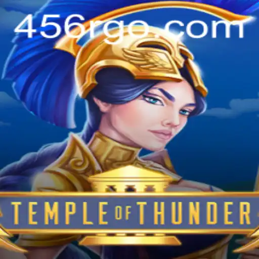 Desvendando TempleofThunder: Um Mundo de Aventuras Épicas