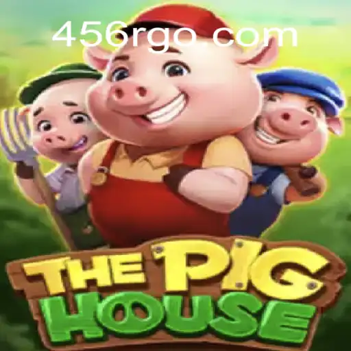 ThePigHouse: Um Novo Jogo de Estratégia que Combina Diversão e Desafios com a Palavra-Chave 456r