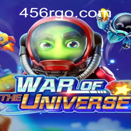 WAROFTHEUNIVERSE: Decifrando o Universo do Novo Jogo de Estratégia Intergaláctica